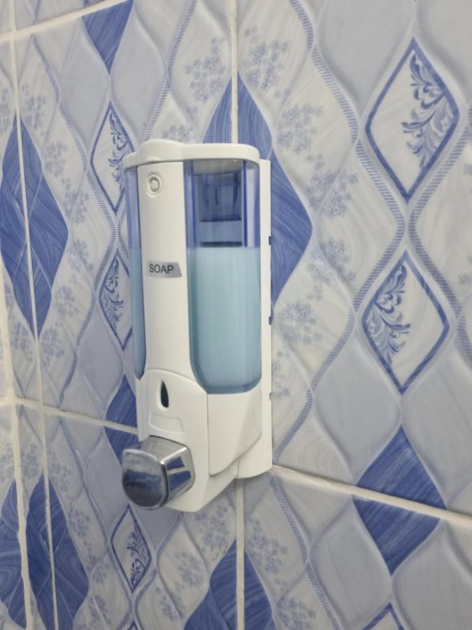 Residence Sighaka - Gold Apartment - Wifi, Gardien, Parking Duala Zewnętrze zdjęcie