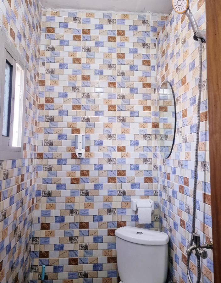 Residence Sighaka - Gold Apartment - Wifi, Gardien, Parking Duala Zewnętrze zdjęcie